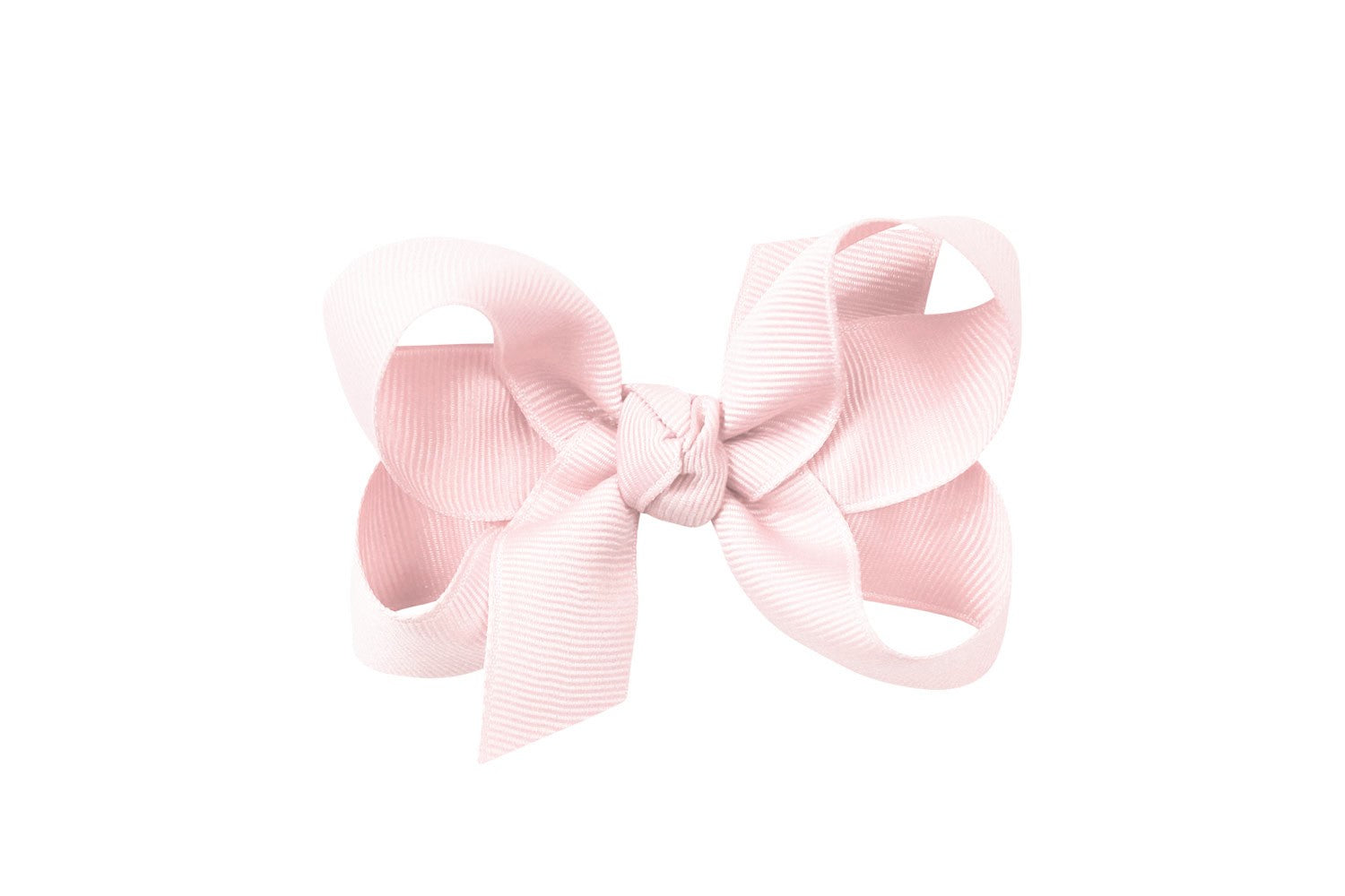 Pink Bows Rose Grip - abbyrose