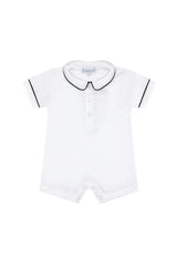 Nella Boy Romper