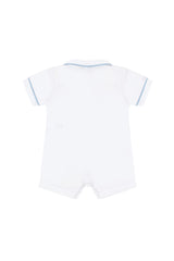 Nella Boy Romper