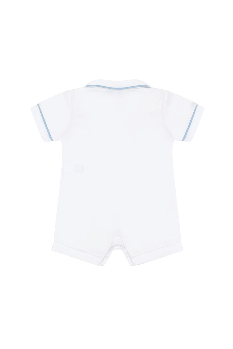 Nella Boy Romper