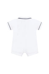 Nella Boy Romper