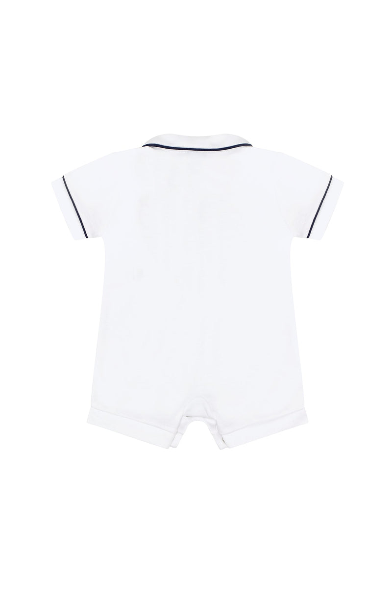 Nella Boy Romper