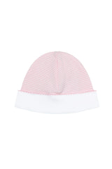 Pink Bubble Hat