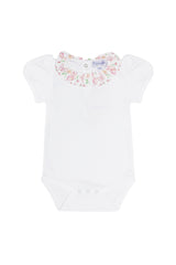 Butterflies Print Onesie Set