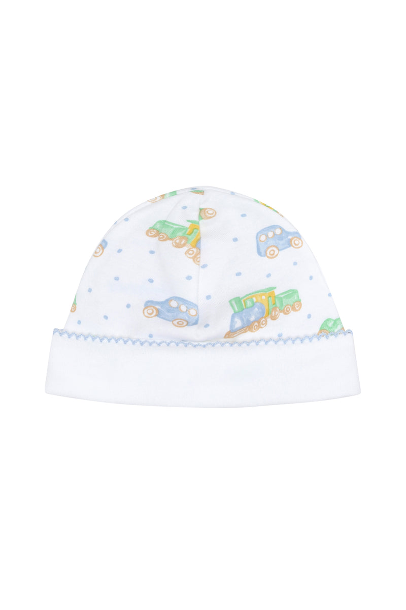 Wooden Toys Hat