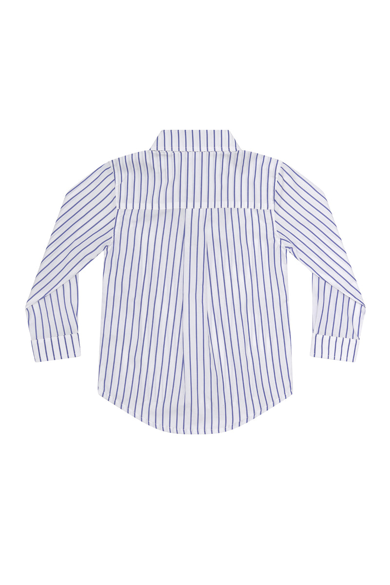 Palm Beach Long Sleeve Shirt