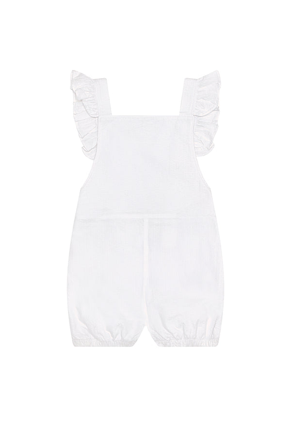 Nella Ruffle Romper