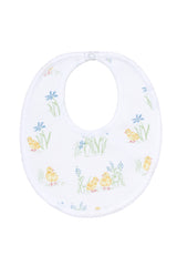 Chicks Print Bib